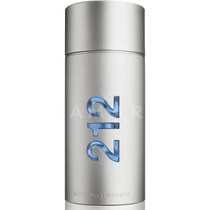 Carolina Herrera 212 Men Eau de Toilette 100ml мъжки без опаковка
