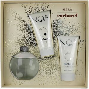 Cacharel Noa Eau de Toilette 100ml + Body Lotion 2х50ml дамски комплект