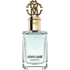 Roberto Cavalli Paradiso Azzurro Eau de Parfum 100ml дамски