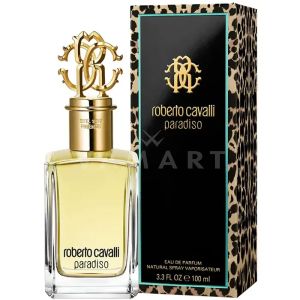 Roberto Cavalli Paradiso Eau de Parfum 100ml дамски парфюм