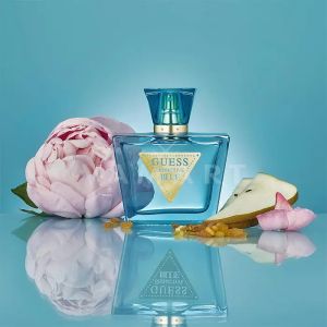 Guess Seductive Blue Eau de Toilette 75ml дамски 