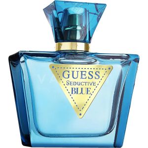 Guess Seductive Blue Eau de Toilette 75ml дамски тестер