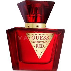 Guess Seductive Red Eau de Toilette 75ml дамски тестер