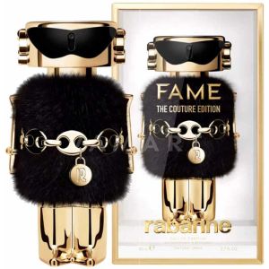 Rabanne Fame Couture Eau de Parfum 80ml дамски парфюм без опаковка
