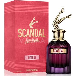 Jean Paul Gaultier Scandal Intense Eau de Parfum 30ml дамски парфюм
