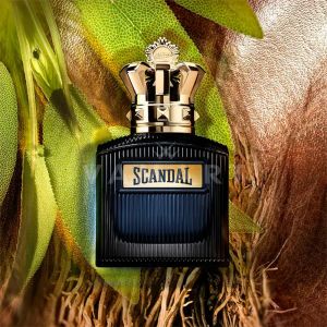 Jean Paul Gaultier Scandal pour Homme Intense Eau de Parfum 100ml мъжки парфюм