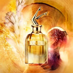 Jean Paul Gaultier Scandal Absolu Parfum Concentree 50ml дамски парфюм
