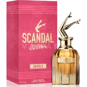 Jean Paul Gaultier Scandal Absolu Parfum Concentree 50ml дамски парфюм