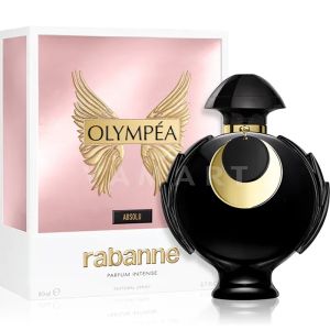 Rabanne Olympea Absolu Parfum Intense 80ml дамски парфюм