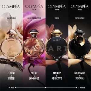 Rabanne Olympea Absolu Parfum Intense 30ml дамски парфюм
