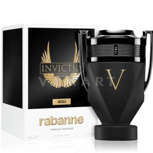 Rabanne Invictus Victory Absolu Parfum Intense 50ml мъжки парфюм