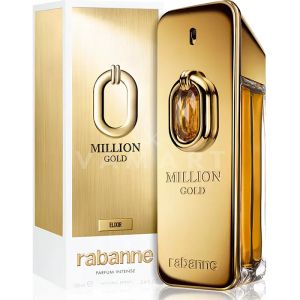 Rabanne Million Gold ELIXIR parfum intense 50ml мъжки парфюм