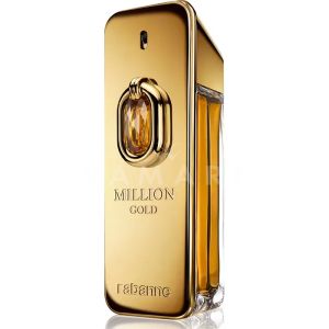 Rabanne Million Gold ELIXIR parfum intense 100ml мъжки парфюм