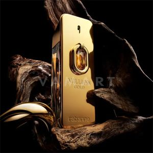 Rabanne Million Gold ELIXIR parfum intense 100ml мъжки парфюм