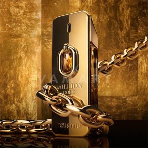 Rabanne Million Gold ELIXIR parfum intense 100ml мъжки парфюм