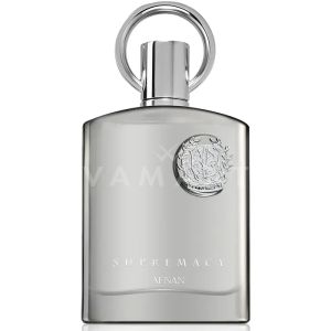 Afnan Supremacy Silver Eau de Parfum 100ml мъжки парфюм 