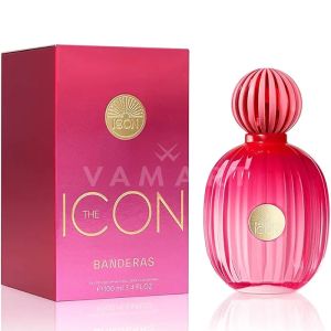 Antonio Banderas The Icon for Woman Eau de Parfum 50ml дамски парфюм