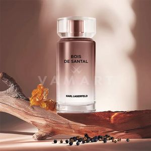 Karl Lagerfeld Bois de Santal Eau de Toilette 100ml мъжки