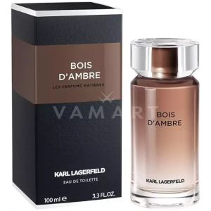 Karl Lagerfeld Bois de Santal Eau de Toilette 50ml мъжки