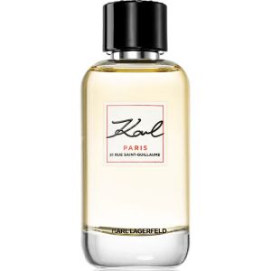 Karl Lagerfeld Karl Paris 21 Rue Saint-Guillaume Eau de Parfum 100ml дамски парфюм без опаковка