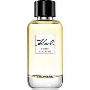 Karl Lagerfeld Karl Rome Divino Amore Eau de Parfum 100ml дамски парфюм