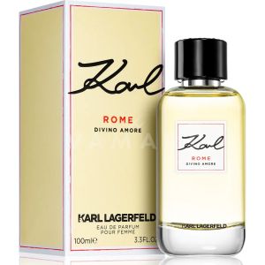 Karl Lagerfeld Karl Rome Divino Amore Eau de Parfum 60ml дамски парфюм