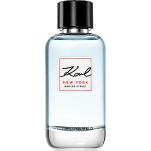 Karl Lagerfeld Karl New York Mercer Street Eau de Toilette 100ml мъжки без опаковка