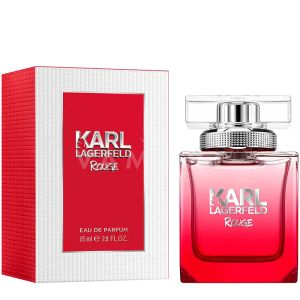 Karl Lagerfeld Rouge Eau de Parfum 85ml дамски парфюм без опаковка