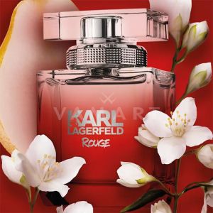 Karl Lagerfeld Rouge Eau de Parfum 85ml дамски парфюм без опаковка