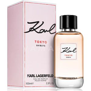 Karl Lagerfeld Karl Tokyo Shibuya Eau de Parfum 100ml дамски парфюм 