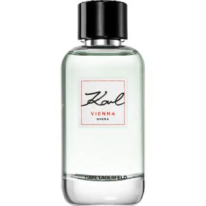 Karl Lagerfeld Karl Vienna Opera Eau de Toilette 100ml мъжки без опаковка