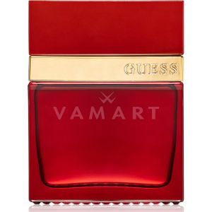 Guess Seductive Red Men Eau de Toilette 100ml мъжки