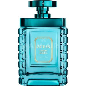 Guess Uomo Acqua Eau de Toilette 100ml мъжки без опаковка
