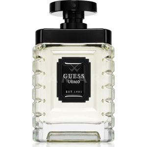 Guess Uomo Eau de Toilette 100ml мъжки без опаковка