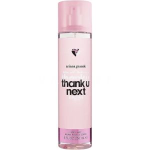 Ariana Grande Thank U Next Body Mist 236ml дамски