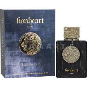 Armaf Club de Nuit Lionheart Eau de Parfum 100ml мъжки парфюм