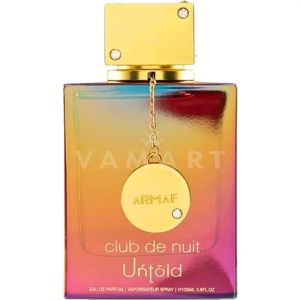 Armaf Club De Nuit Untold Eau de Parfum 105ml унисекс