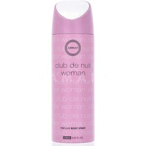Armaf Club De Nuit Woman Fragrance Body Spray 200ml дамски