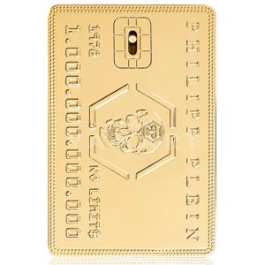 Philipp Plein Gold No Limit$ Eau de Parfum 90ml мъжки