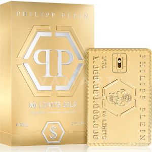 Philipp Plein Gold No Limit$ Eau de Parfum 90ml мъжки