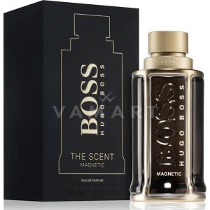 Hugo Boss Boss The Scent Magnetic Eau de Parfum 100ml мъжки парфюм