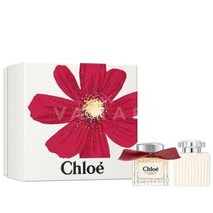 Chloe Chloe L'Eau de Parfum Intense 50ml + Body Lotion 100ml дамски комплект