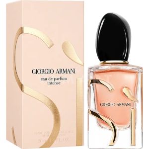 Armani Si Eau de Parfum Intense 50ml дамски без опаковка