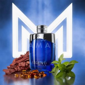 Montblanc Legend Blue Eau de Parfum 30ml мъжки парфюм