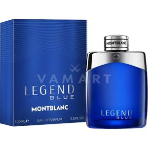 Montblanc Legend Blue Eau de Parfum 50ml мъжки парфюм