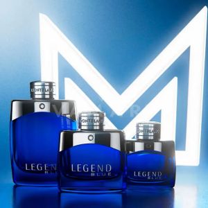 Montblanc Legend Blue Eau de Parfum 50ml мъжки парфюм