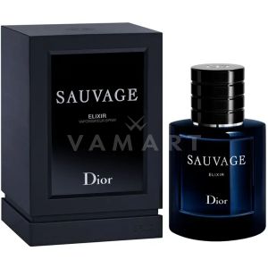 Christian Dior Sauvage Elixir Parfum 60ml мъжки парфюм