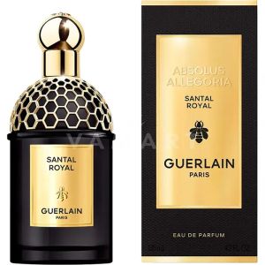 Guerlain Absolus Allegoria Santal Royal Eau de Parfum 125ml унисекс парфюм