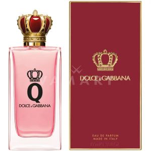 Dolce & Gabbana Q Eau de Parfum 30ml дамски
