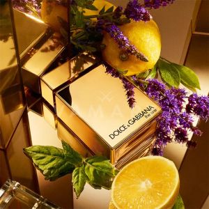 Dolce & Gabbana The One Gold for Men Eau de Parfum Intense 50ml мъжки